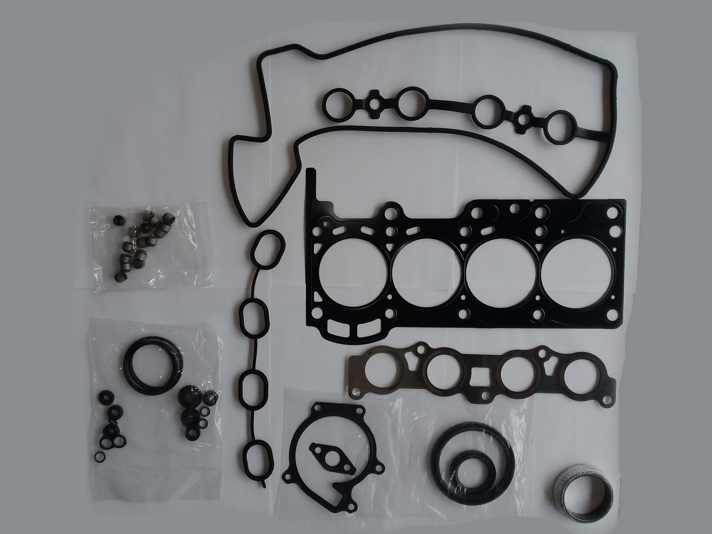 Kit de empacaduras de motor generico para terios 00-07