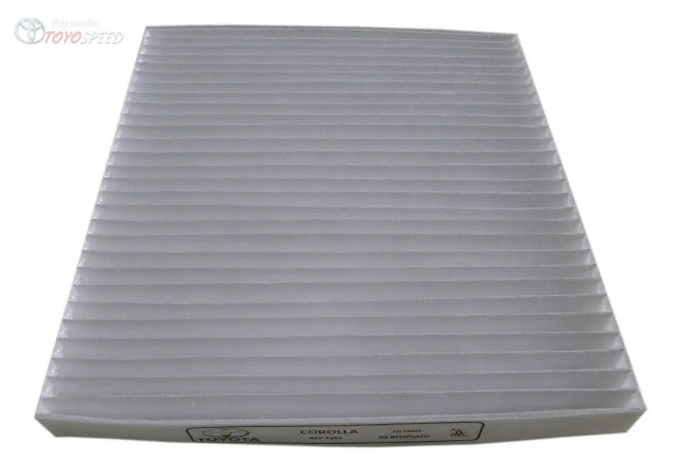 Filtro de Aire Acondicionado Genérico para Corolla