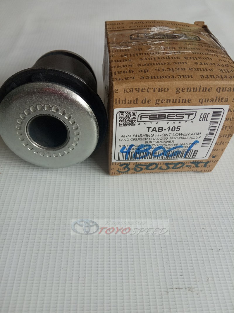 Buje Meseta Inferior Generico Meru/Prado/4Runner