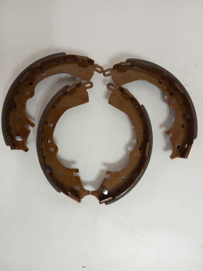 Bandas de Freno Trasero Genéricas para Hilux 4x2