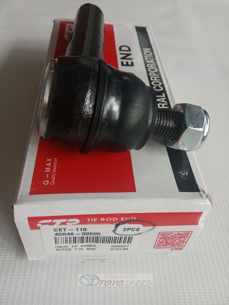 Terminal Genérico para 4Runner, Fj Cruiser