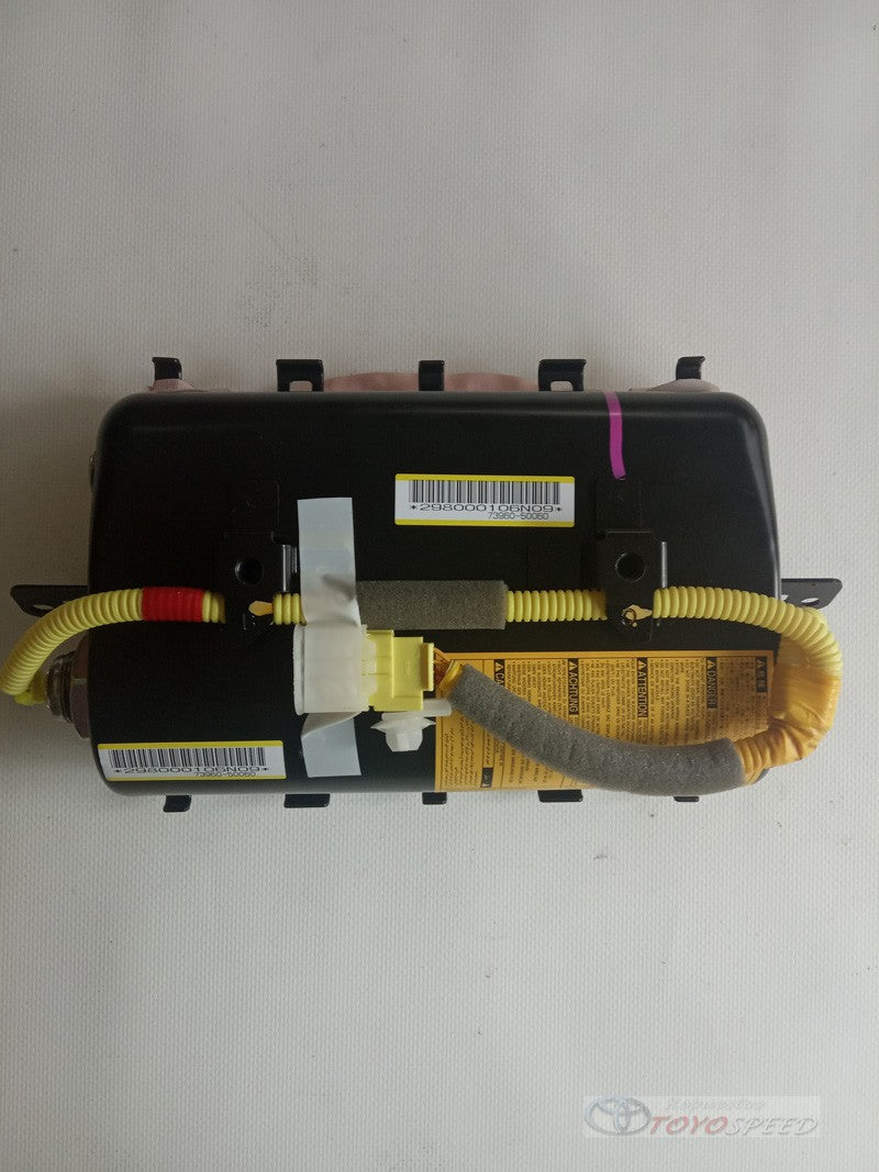 Airbag Tablero Copiloto Original para Lexus Ucf30 Ls430