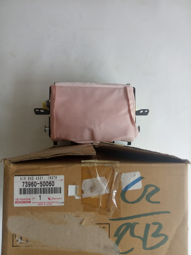 Airbag Tablero Copiloto Original para Lexus Ucf30 Ls430