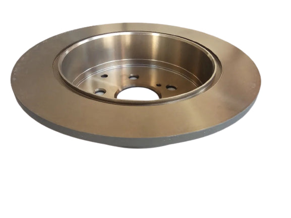 Disco de Freno Trasero Original para Previa