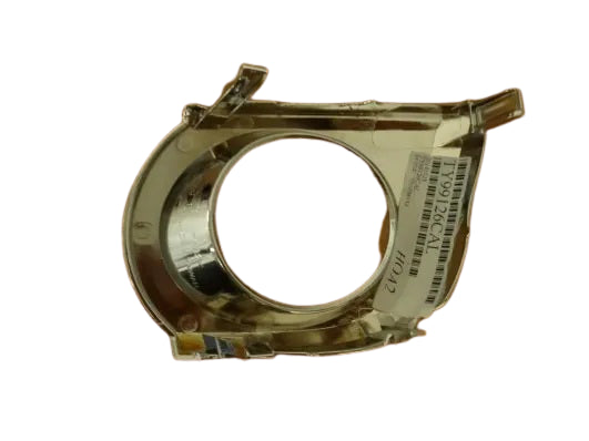 Tapa Base Faro Neblina Izquierda Genérico Cromada para 4Runner Importada