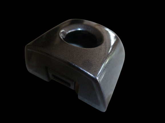 Tapa Cilindro Puerta Delantera Izquierda Original para 4Runner Importada