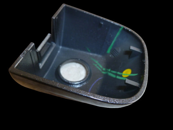 Tapa Cilindro Puerta Delantera Izquierda Original para 4Runner Importada