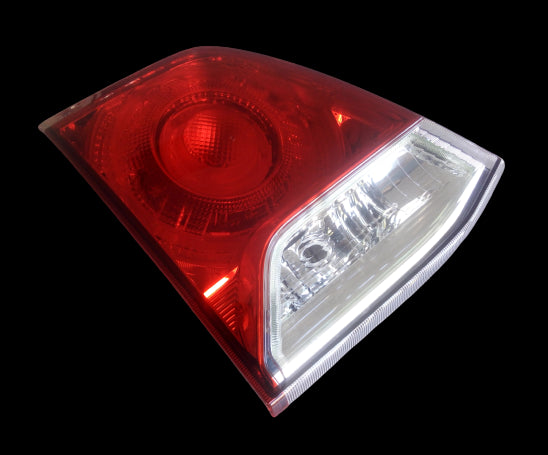 Stop Izquierdo de Tapa Maleta Original para Land Cruiser Roraima