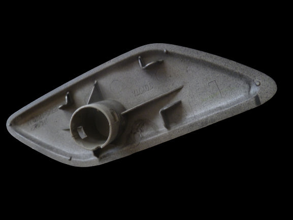 Tapa Wiper Lava Faro Izquierdo Original para Corolla