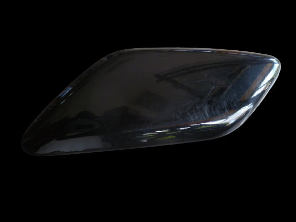 Tapa Wiper Lava Faro Izquierdo Original para Corolla