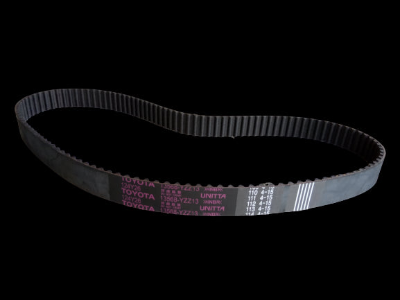 Correa de Tiempo Original para Corolla 1.3
