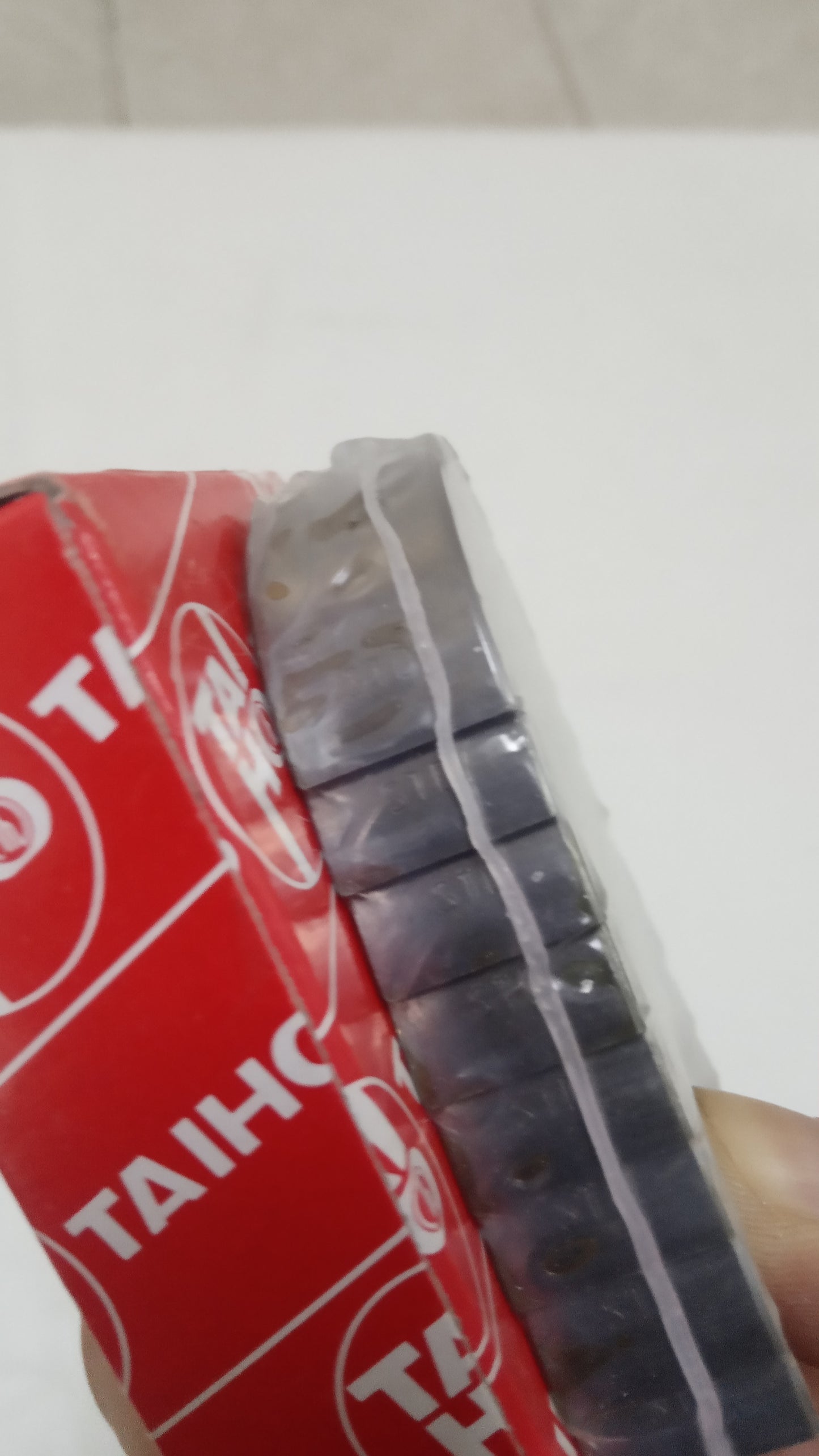 Concha de biela std generica para corolla 03-14 1zzfe