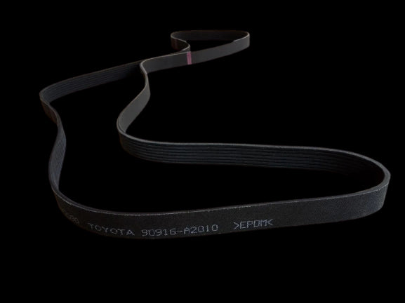 Correa Única Original para Camry