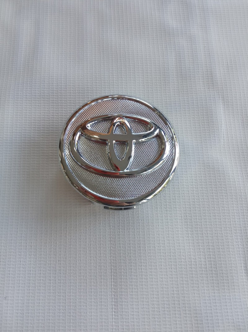 Tapa Centro de Rin Original para Corolla y Yaris