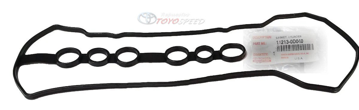 Empacadura Tapa Válvula Original para Corolla