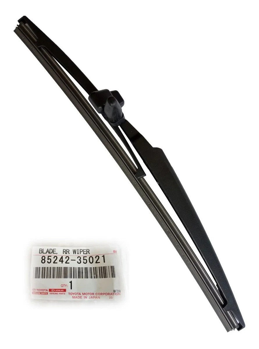 Cepillo Limpiaparabrisas Trasero Original para 4Runner