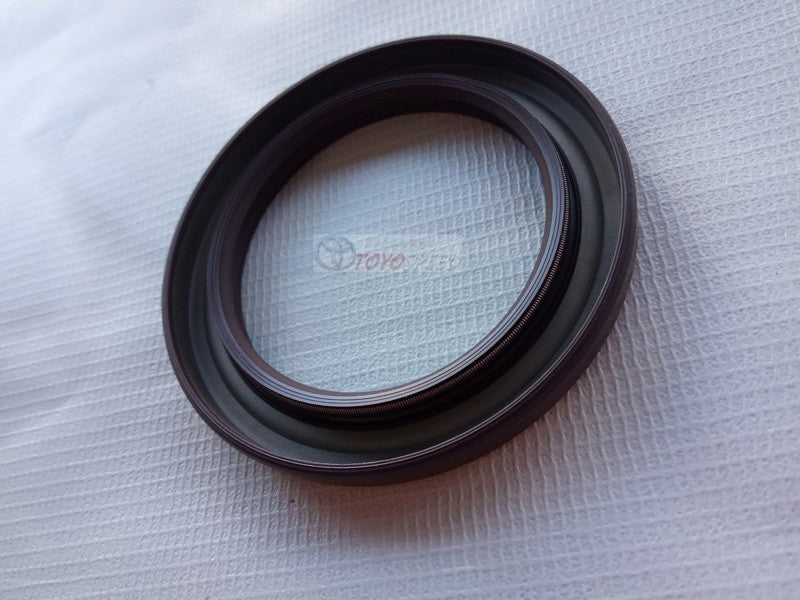 Estopera Delantera Cigüeñal Original para Hilux 2.7, Meru, Hiace