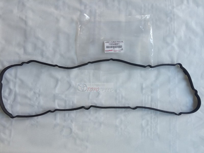 Empacadura Tapa Válvula Original para Hilux, Hiace 2.7