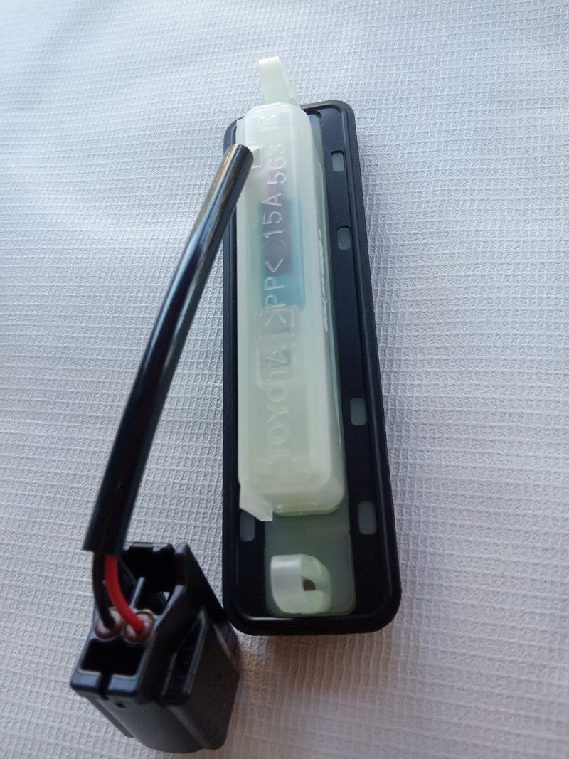 Manilla Compuerta Trasera Original para 4Runner
