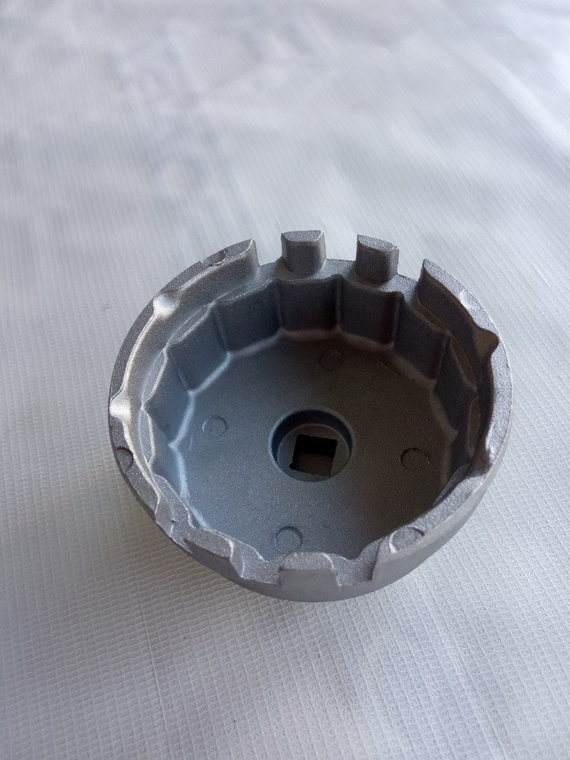 Copa Base Filtro Aceite para Corolla importado