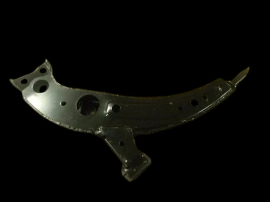 Meseta Izquierda Genérica Aplica Para Corolla Avila