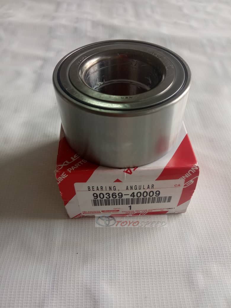 Rodamiento Delantero Original para Yaris
