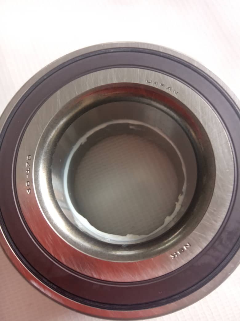 Rodamiento Delantero Original para Yaris