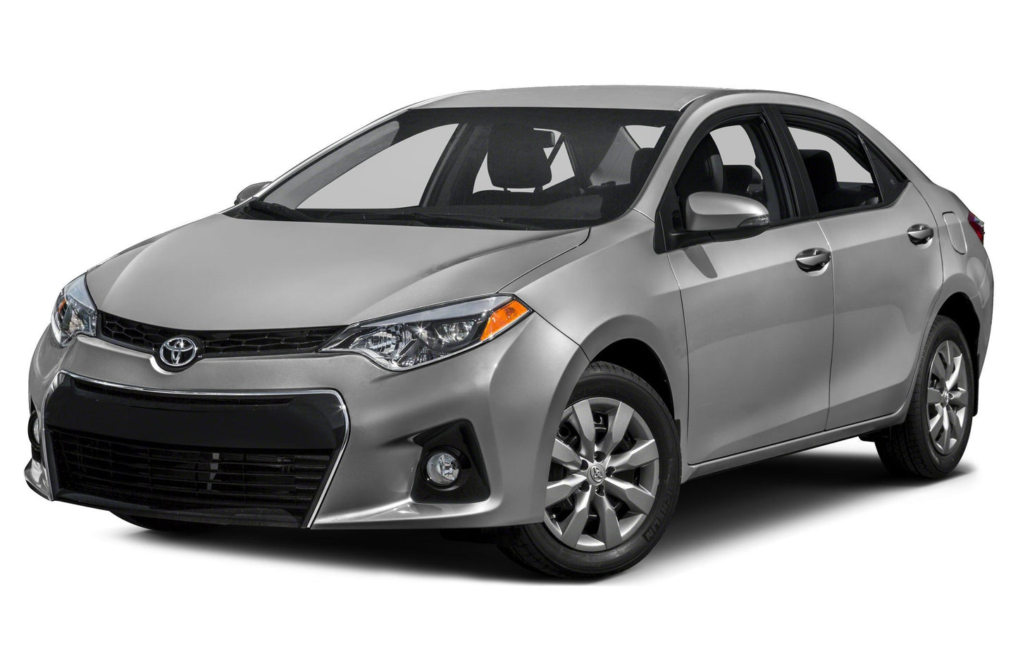 Retrovisor Derecho Genérico para Corolla Importado