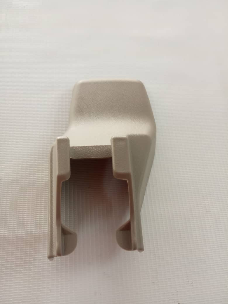 Tapa Trasera Riel Izquierdo Asiento Piloto Original para 4runner
