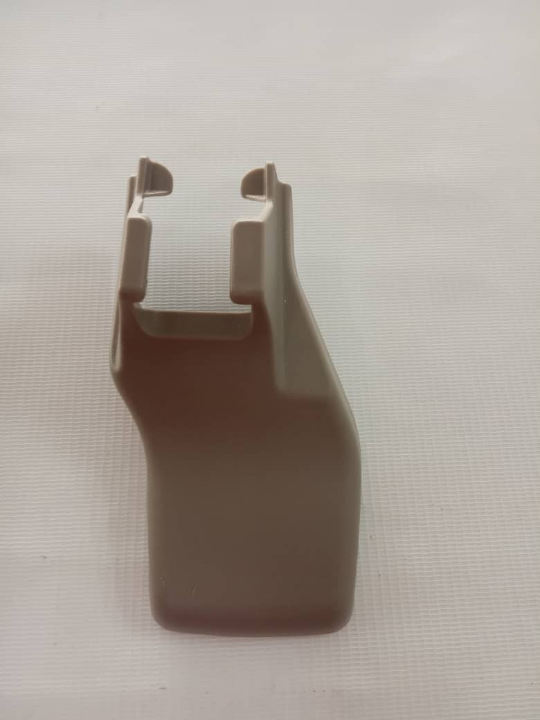 Tapa Trasera Riel Derecho Asiento Copiloto Original para 4runner