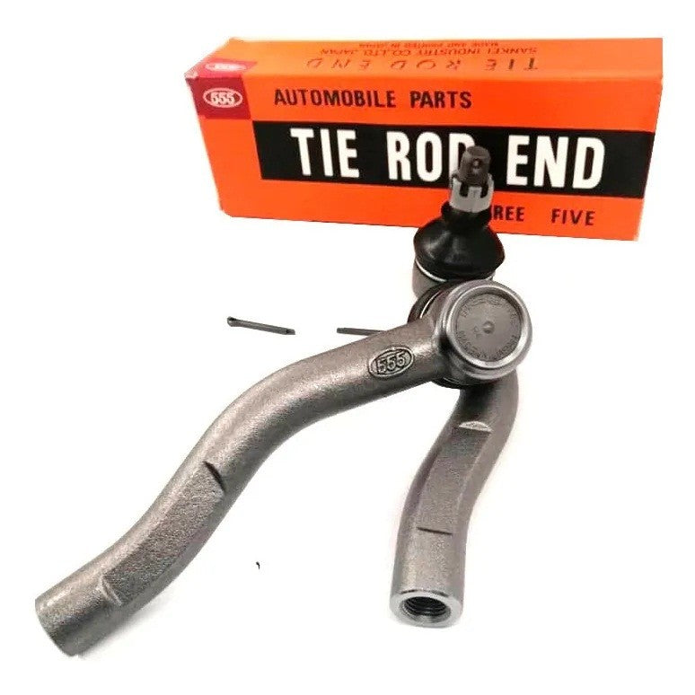 Terminal Derecho e Izquierdo Externo Dirección Genérico para Yaris