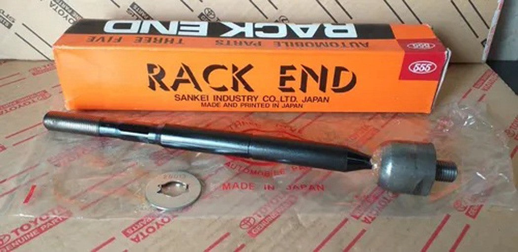 Rotula Genérica de Dirección para Corolla