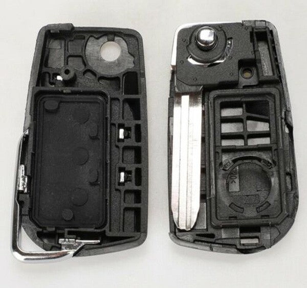 carcasa del control toyota