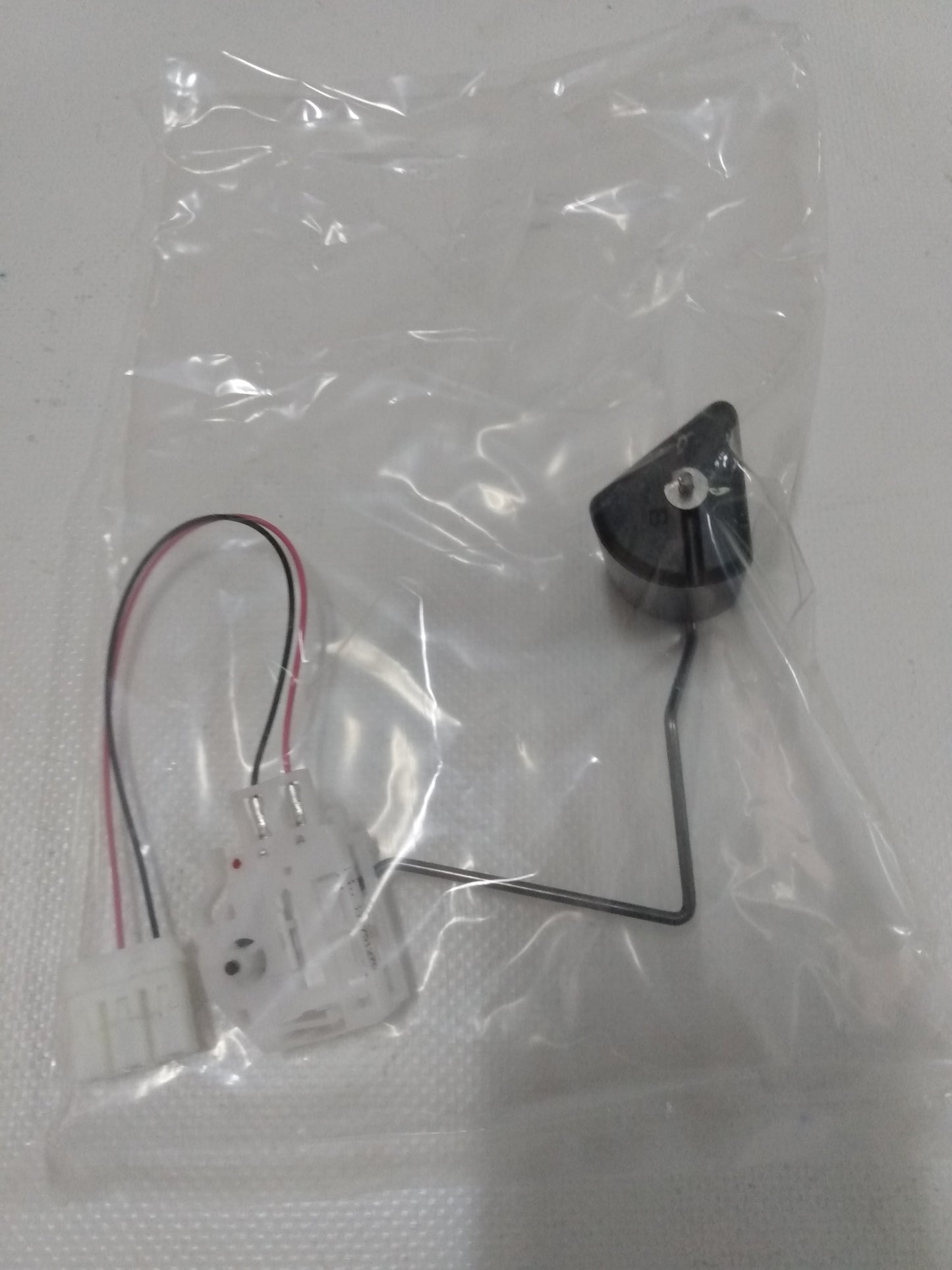Flotante Gasolina Original para Fortuner, Hilux