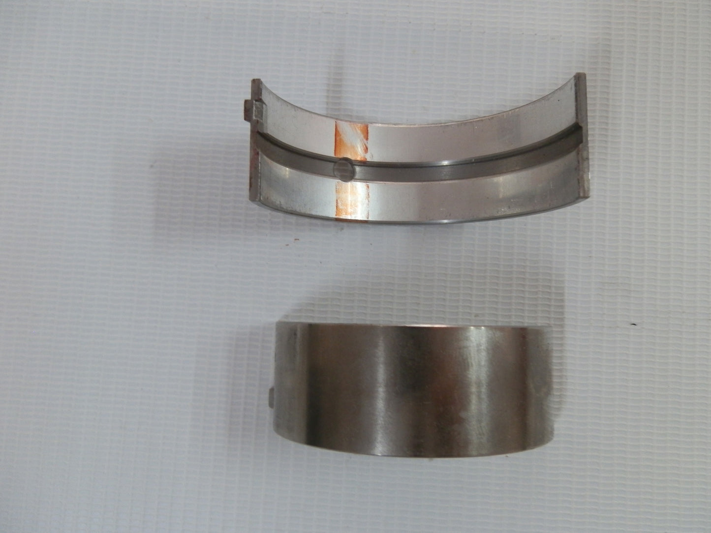 Concha Bancada Std Original para Celica