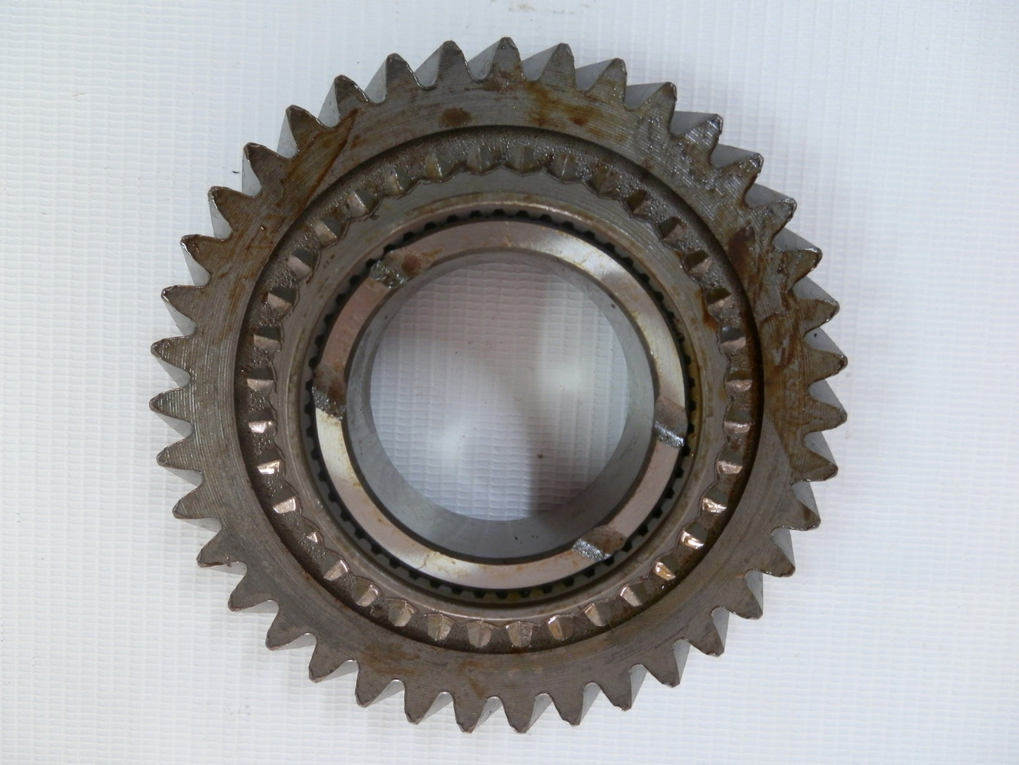 Engranaje Primera Cambio Original para Sky, Corolla, Baby Camry