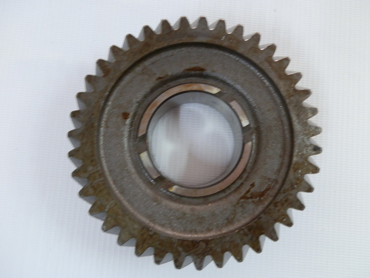 Engranaje Primera Cambio Original para Sky, Corolla, Baby Camry