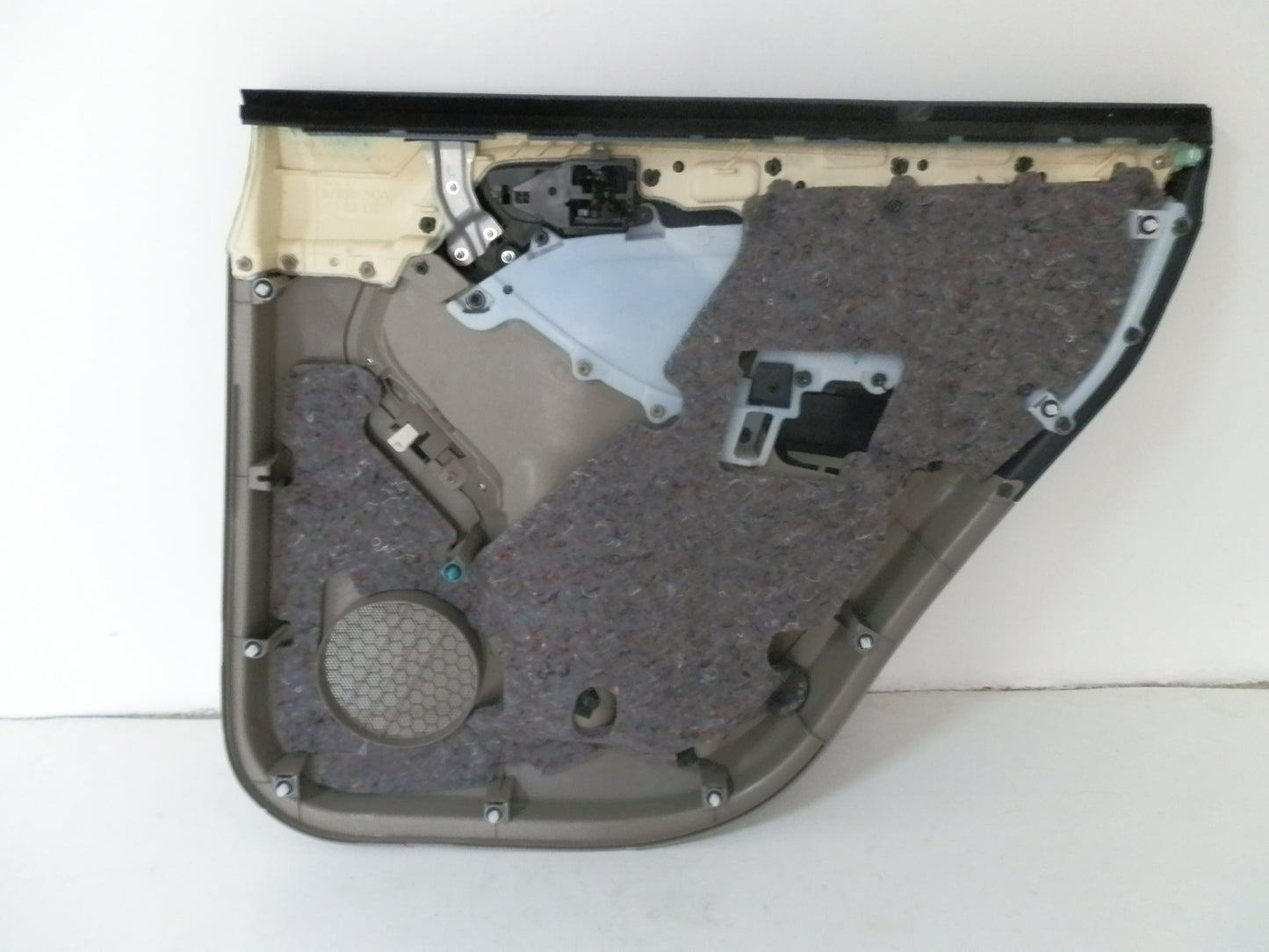 Tapicería Puerta Trasera Izquierda Original para 4Runner