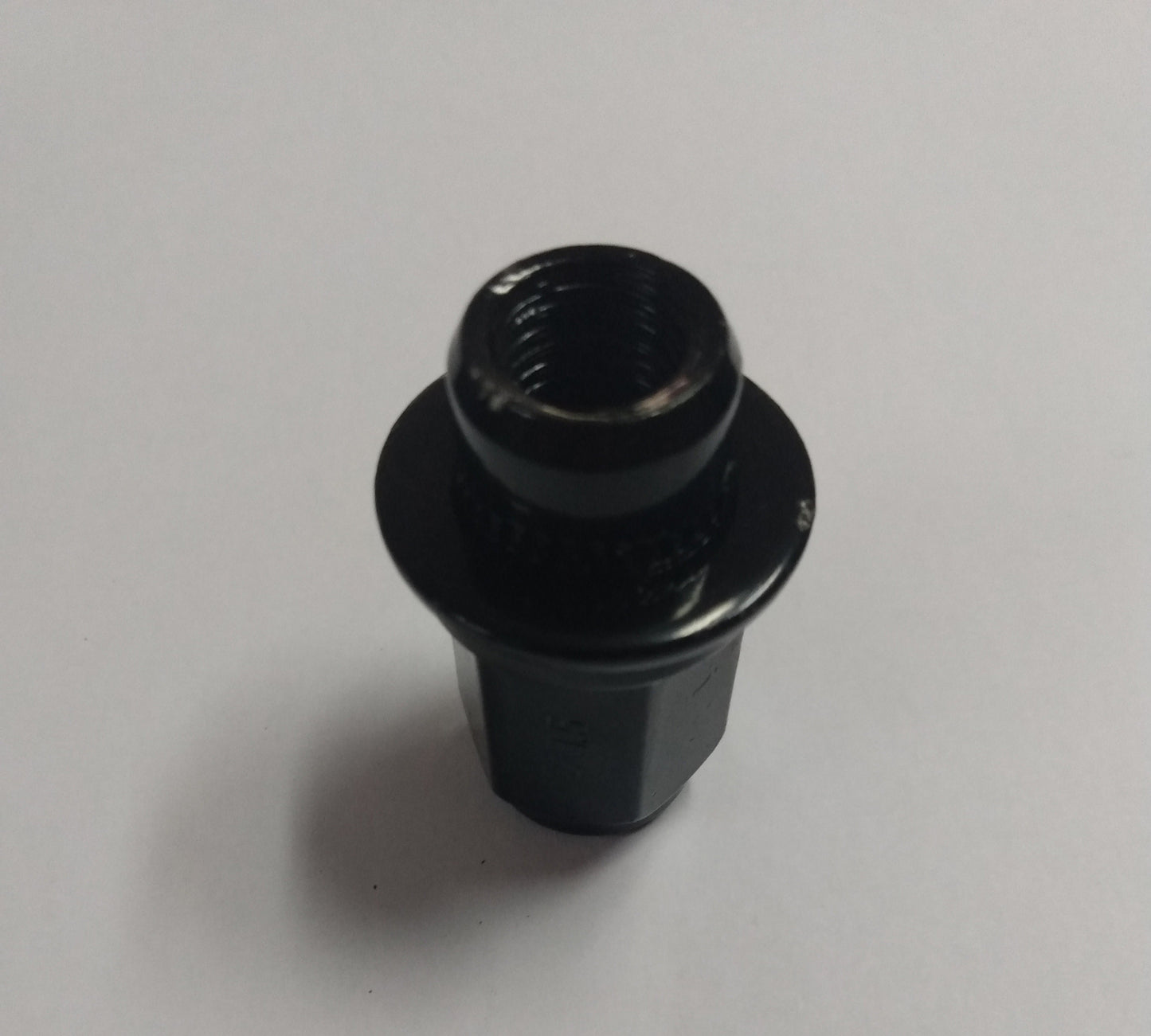 Tuerca Rin Trd para 4Runner, Fortuner, Hilux, Tundra, Tacoma