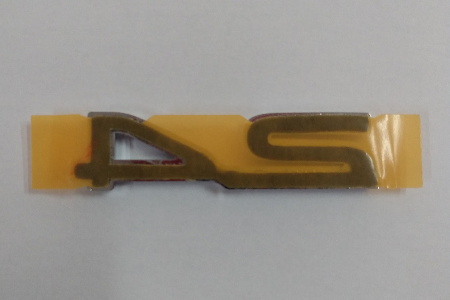 Emblema Original Tapa Maleta para Camry