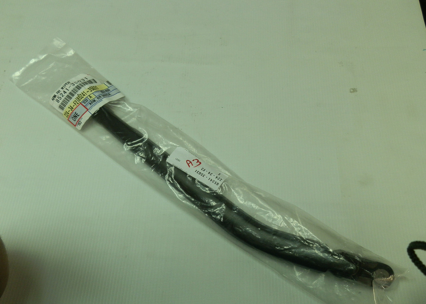 Brazo Limpiaparabrisas Trasero Original para 4runner