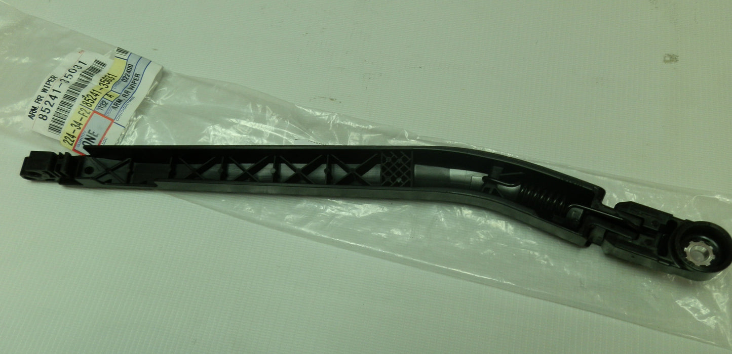 Brazo Limpiaparabrisas Trasero Original para 4runner