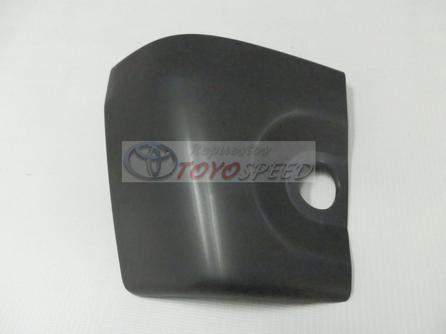 Extensión Buche Trasero Izquierda Original para Fortuner