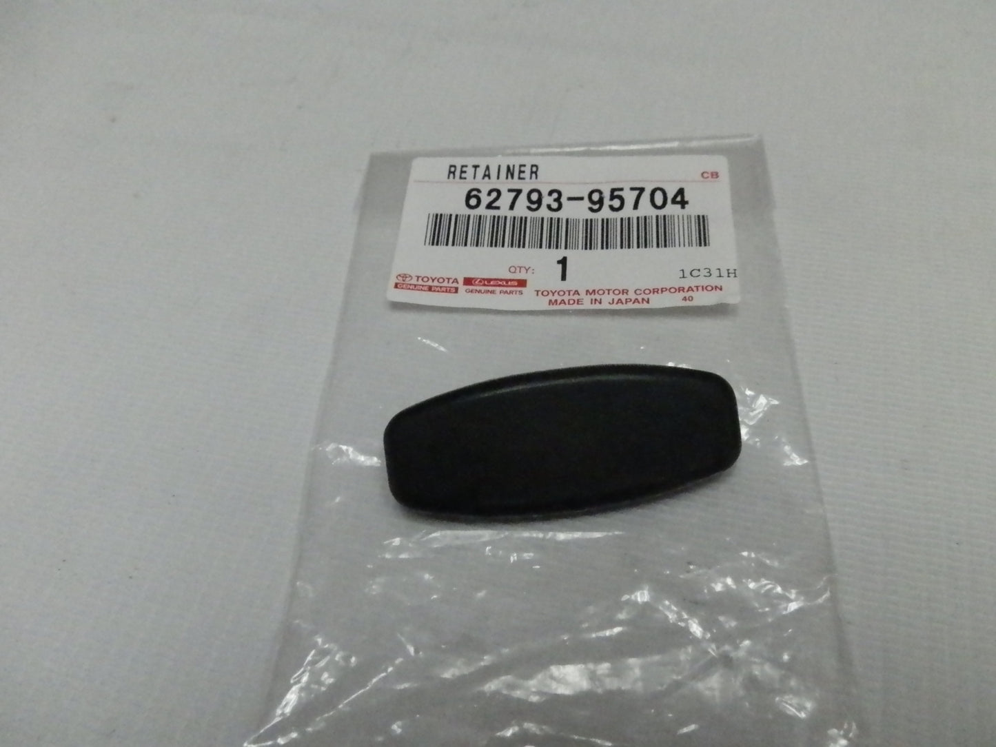 Kit Cerradura Original Trasera Ventanilla Lateral para Machito