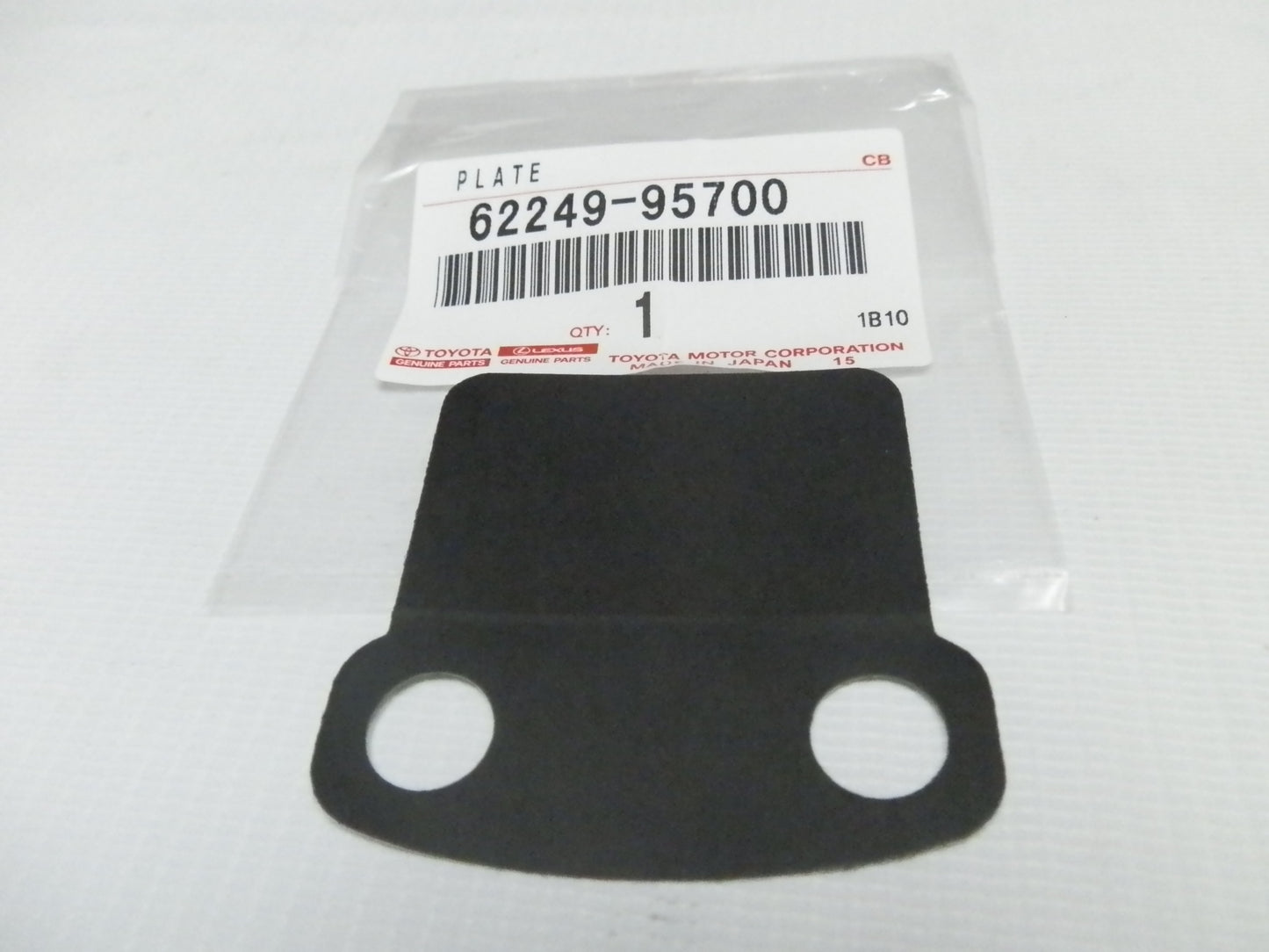 Kit Cerradura Original Trasera Ventanilla Lateral para Machito
