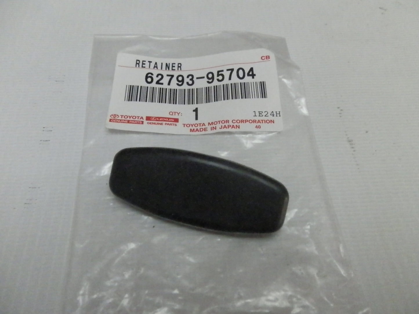 Kit Cerradura Original Delantera Ventanilla Lateral para Machito