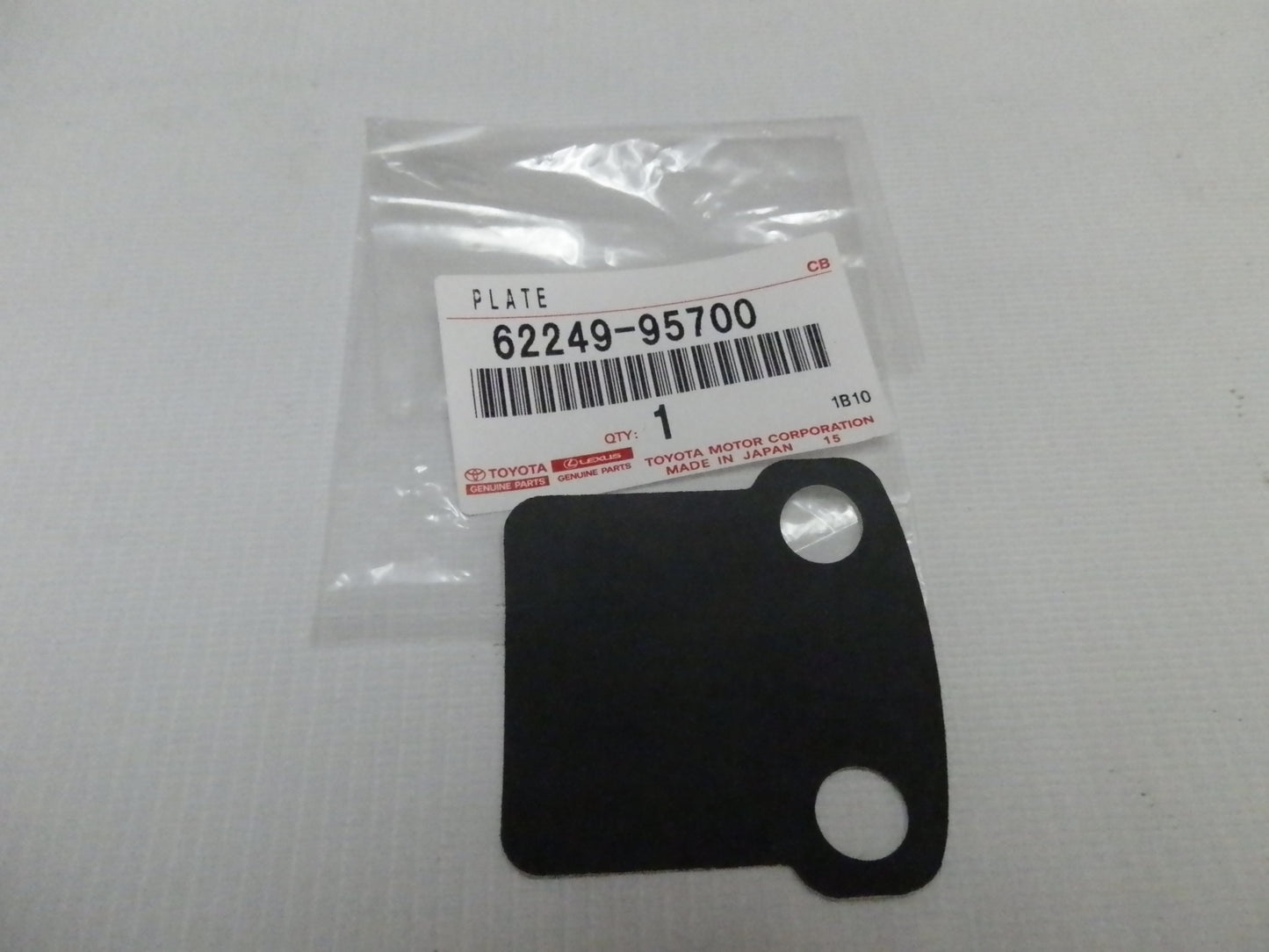Kit Cerradura Original Delantera Ventanilla Lateral para Machito
