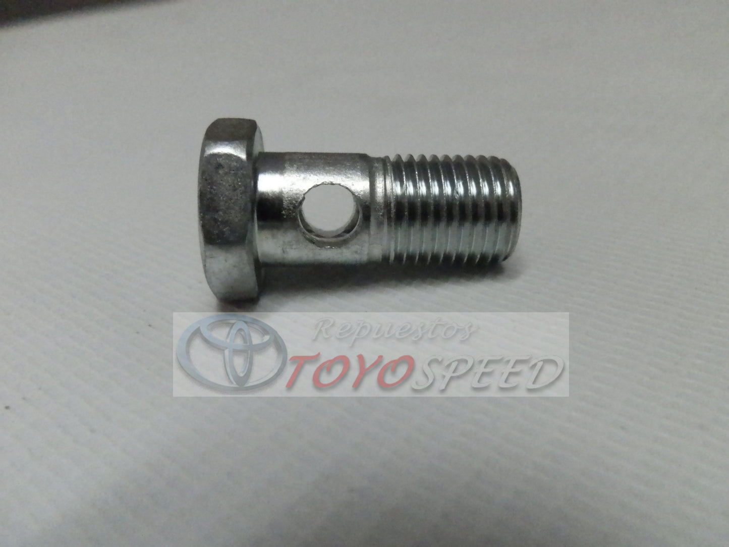Tornillo Perno Original Filtro Gasolina para Camry