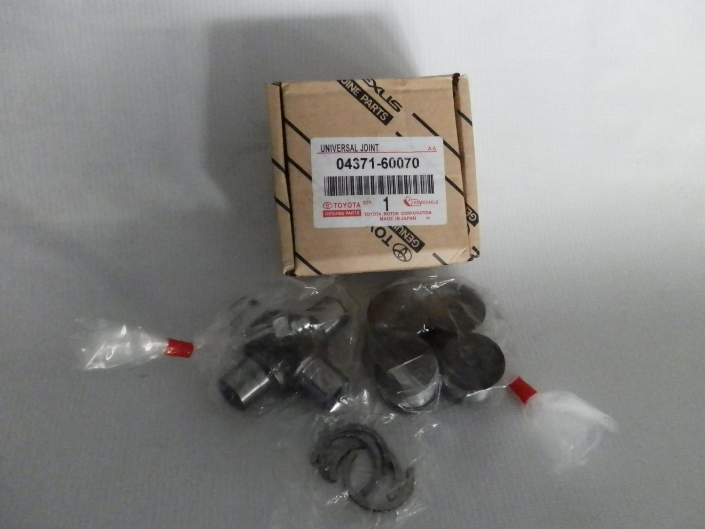 Cruceta Cardan Generica para 4Runner 4x4