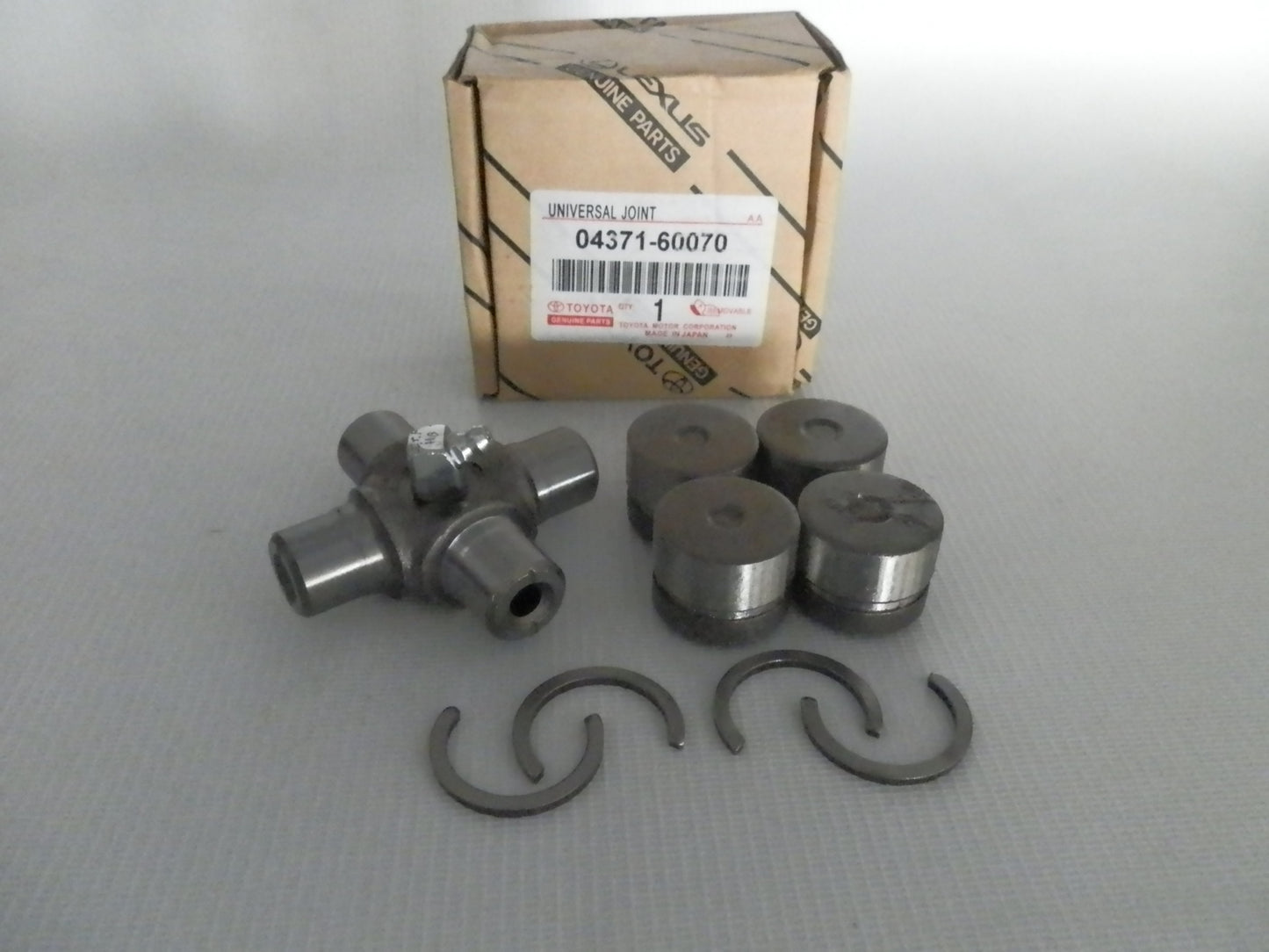 Cruceta Cardan Generica para 4Runner 4x4